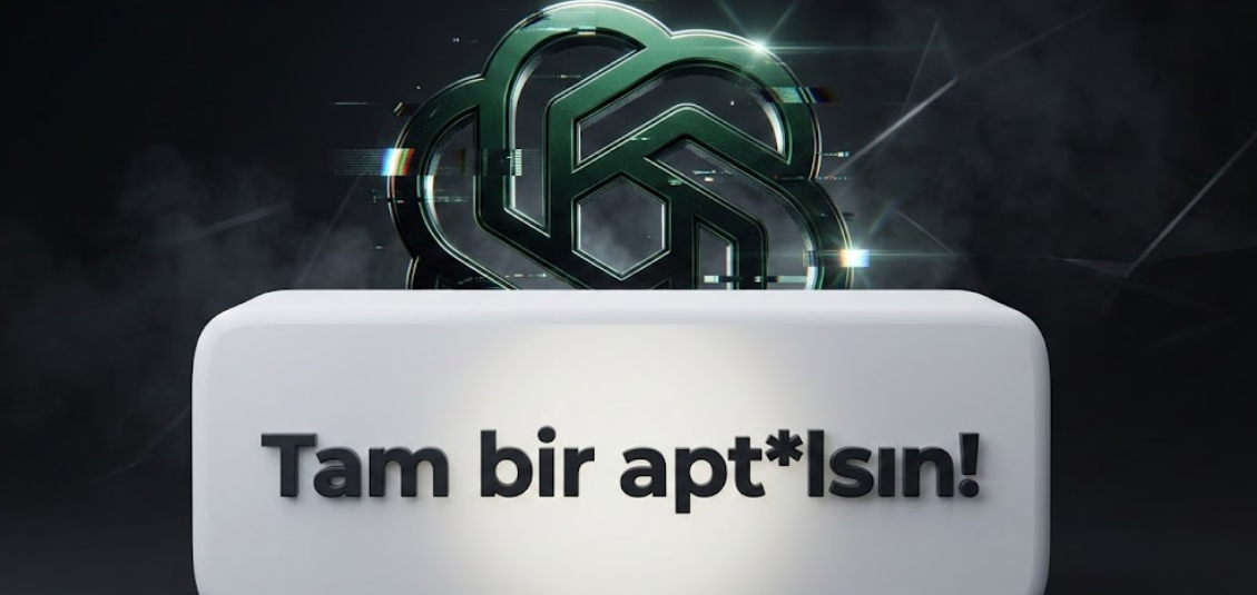 Zorbalayan Prompt (Öz Eleştiri)