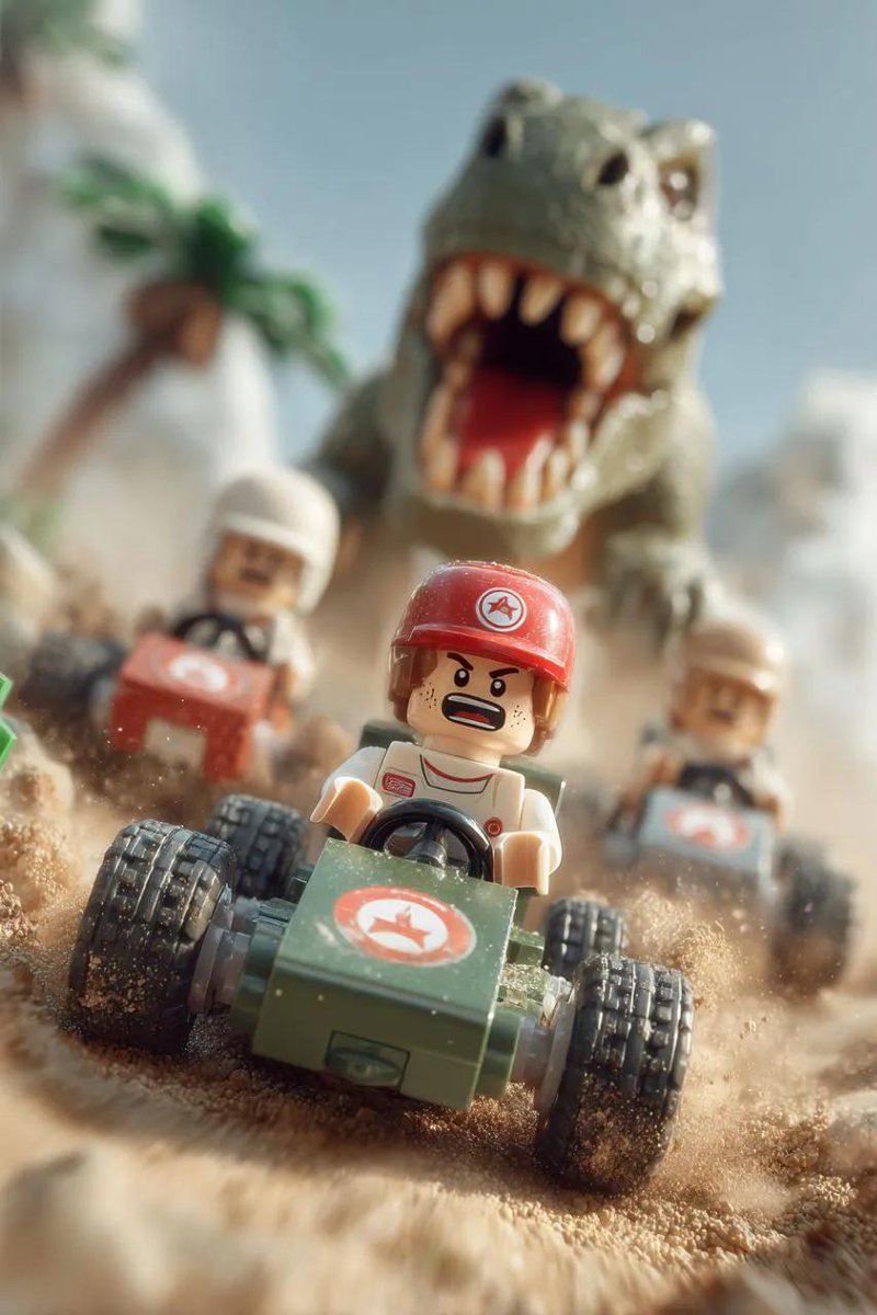Lego Kaşifin Kış Macerası