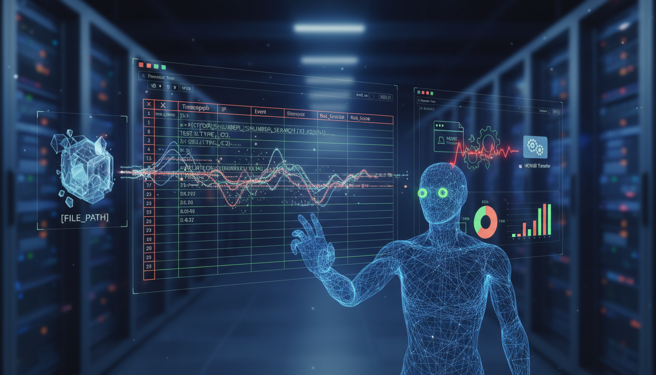 Excel Copilot Siber Güvenlik Test Otomasyon Kılavuzu