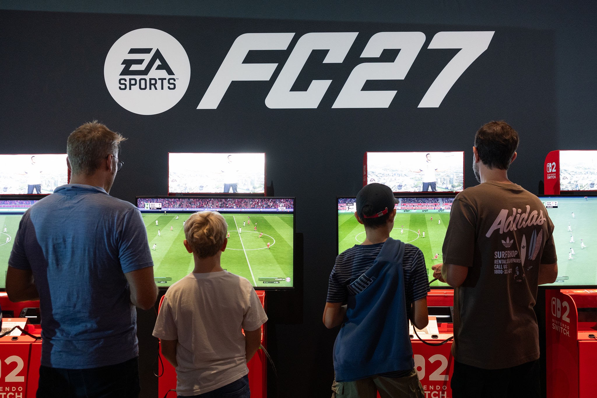 EA Sports FC 27 Türkiye Rehberi: Çıkış Tarihi & Süper Lig Reytingleri